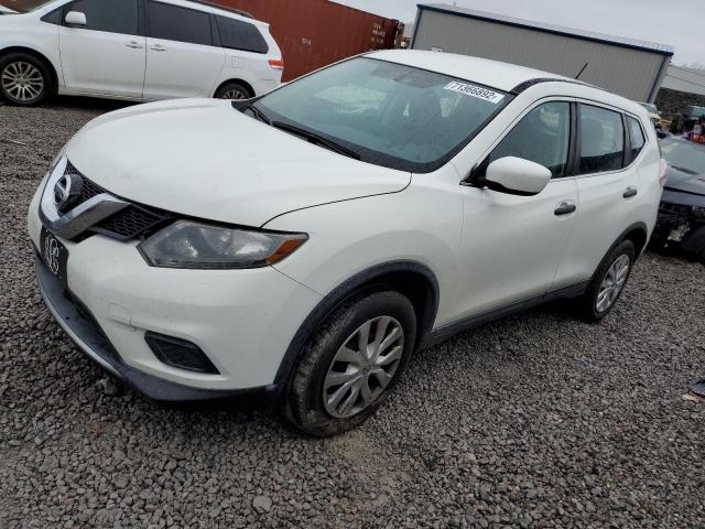 nissan rogue s 2016 5n1at2mv6gc823825