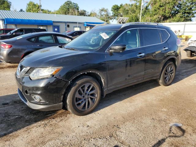 nissan rogue s 2016 5n1at2mv6gc825929