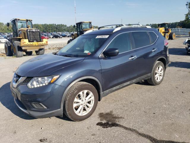 nissan rogue s 2016 5n1at2mv6gc922631