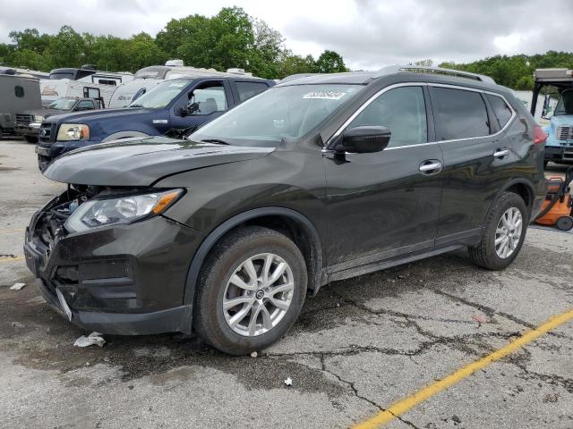 nissan rogue 2017 5n1at2mv6hc777513