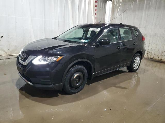 nissan rogue sv 2017 5n1at2mv6hc785045