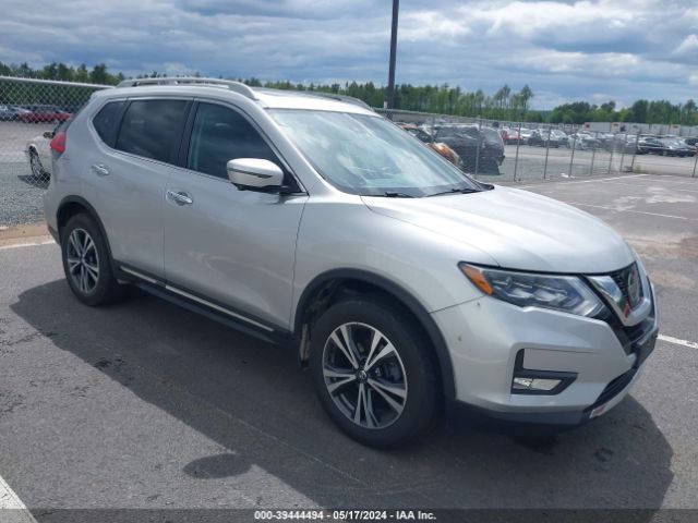 nissan rogue 2017 5n1at2mv6hc793694