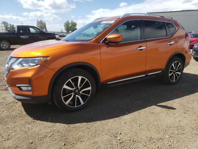 nissan rogue sv 2017 5n1at2mv6hc793923