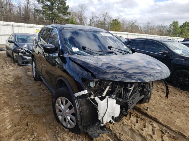 nissan rogue sv 2017 5n1at2mv6hc824300