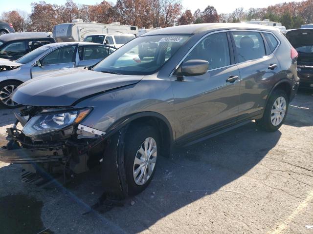 nissan rogue 2017 5n1at2mv6hc835622