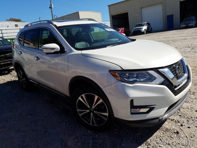 nissan rogue sv 2017 5n1at2mv6hc880320