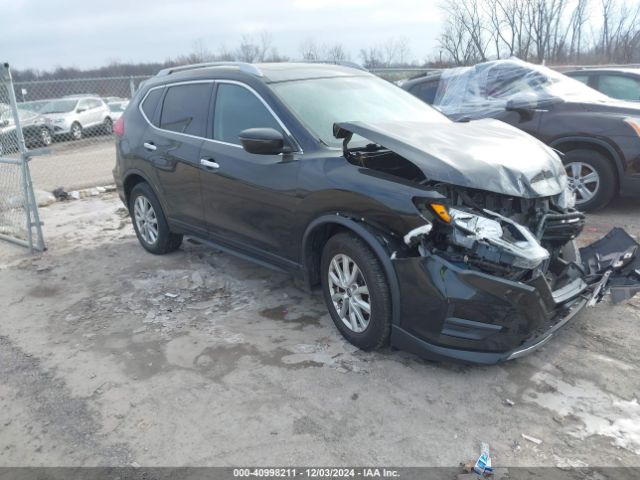 nissan rogue 2017 5n1at2mv6hc893973