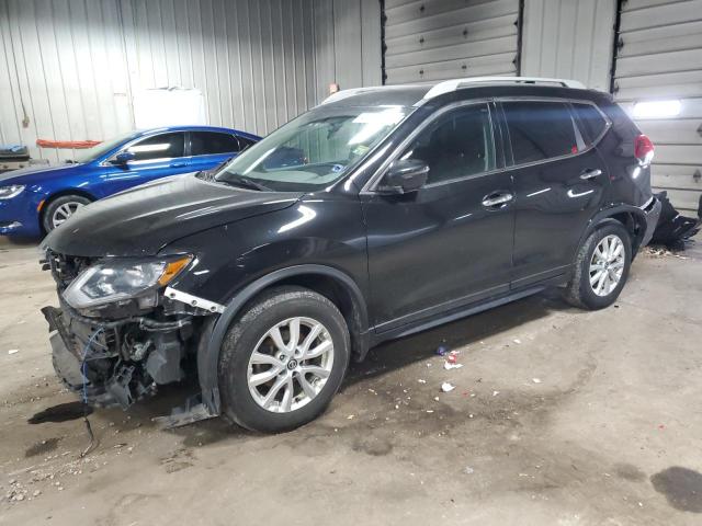 nissan rogue s 2018 5n1at2mv6jc728821