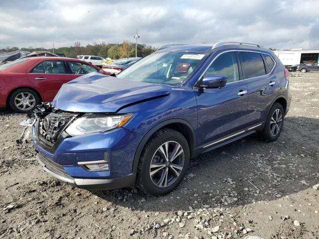 nissan rogue s 2018 5n1at2mv6jc732996