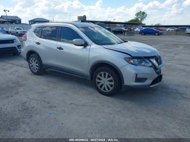 nissan rogue 2018 5n1at2mv6jc751242