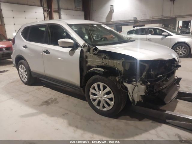 nissan rogue 2018 5n1at2mv6jc758367