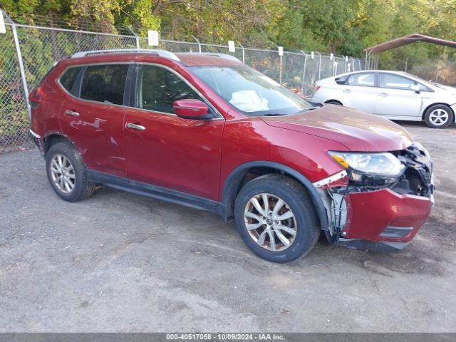 nissan rogue 2018 5n1at2mv6jc764492