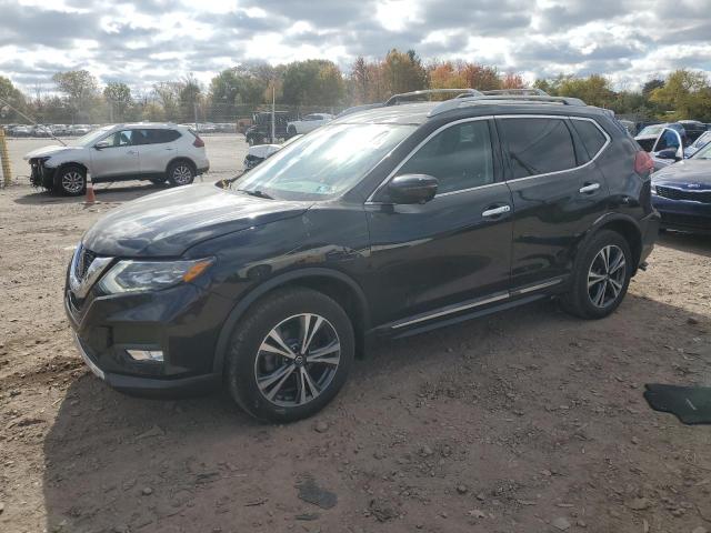 nissan rogue s 2018 5n1at2mv6jc784595