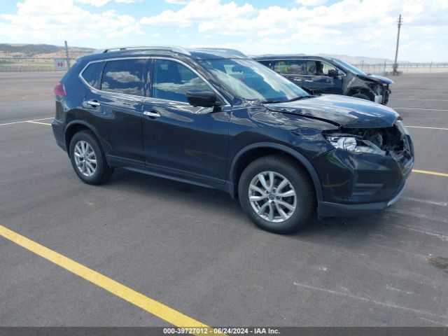 nissan rogue 2018 5n1at2mv6jc786315