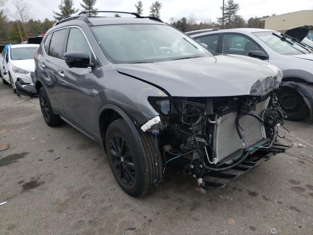 nissan rogue s 2018 5n1at2mv6jc807096