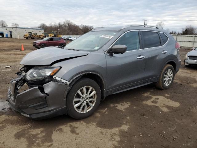 nissan rogue s 2018 5n1at2mv6jc812508