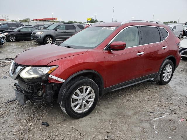 nissan rogue s 2018 5n1at2mv6jc826117