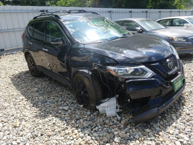 nissan rogue 2018 5n1at2mv6jc838316