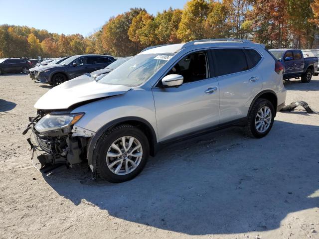 nissan rogue s 2018 5n1at2mv6jc839319