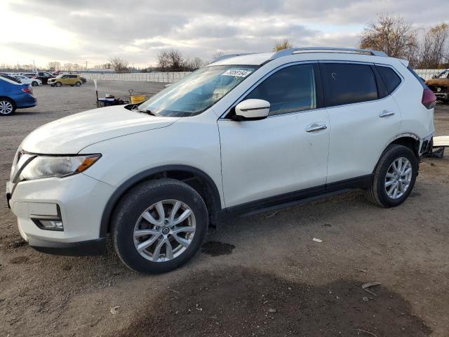 nissan rogue s 2019 5n1at2mv6kc740551