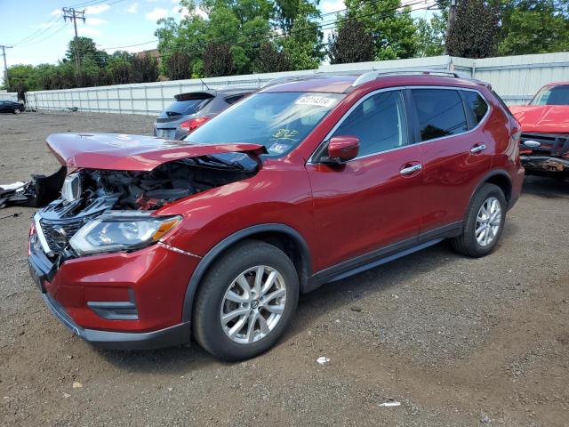 nissan rogue s 2019 5n1at2mv6kc747189