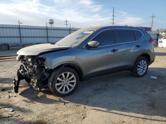 nissan rogue s 2019 5n1at2mv6kc781486