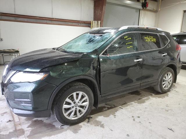 nissan rogue 2019 5n1at2mv6kc794562