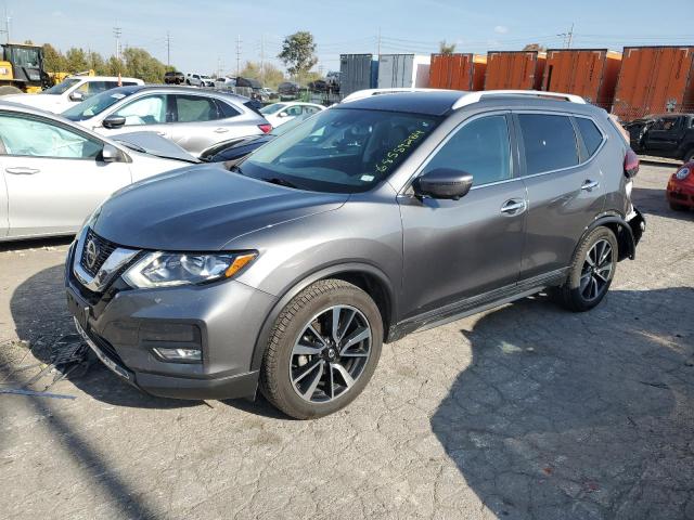 nissan rogue s 2019 5n1at2mv6kc806712