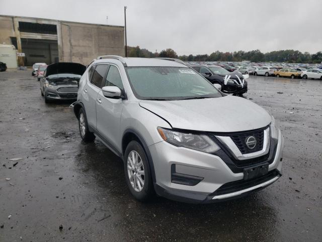 nissan rogue s 2019 5n1at2mv6kc812610