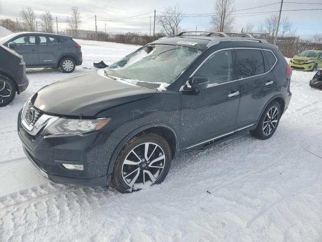 nissan rogue s 2020 5n1at2mv6lc715134