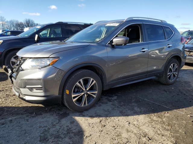 nissan rogue 2020 5n1at2mv6lc743077