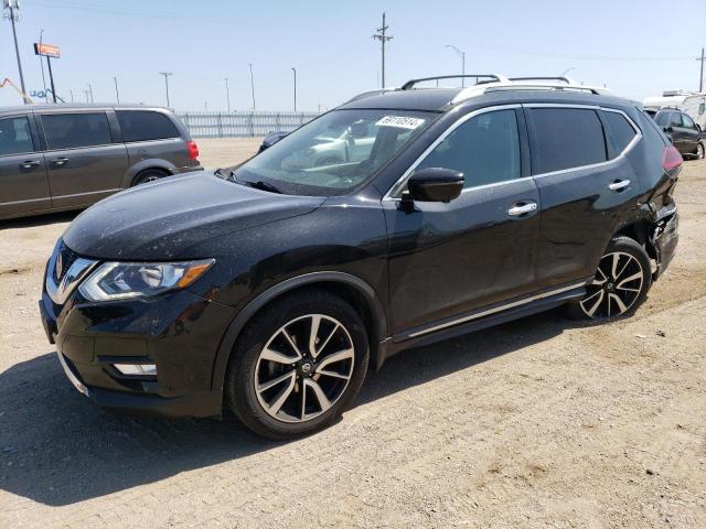 nissan rogue s 2020 5n1at2mv6lc747551