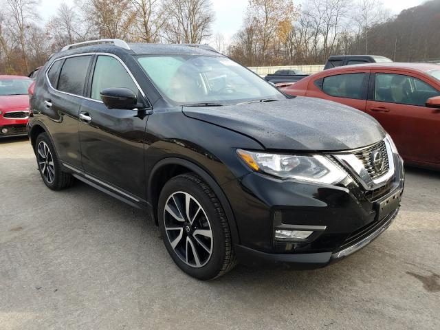 nissan rogue 2020 5n1at2mv6lc749509