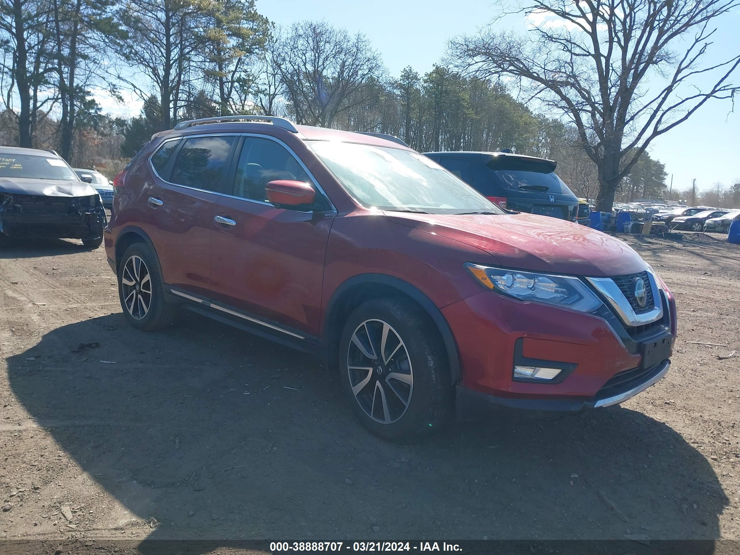 nissan rogue 2020 5n1at2mv6lc754824