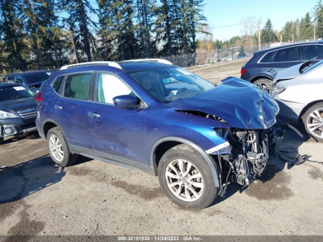 nissan rogue 2020 5n1at2mv6lc777634