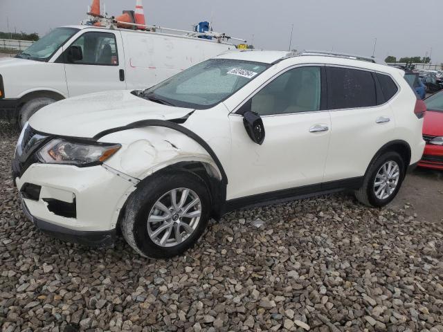 nissan rogue 2020 5n1at2mv6lc796829