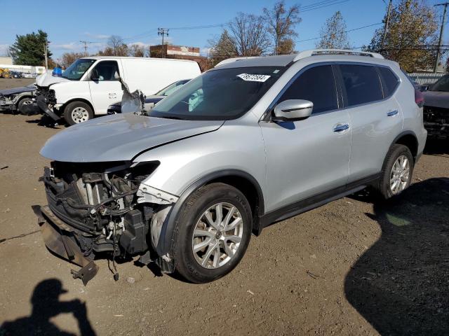 nissan rogue s 2020 5n1at2mv6lc804413