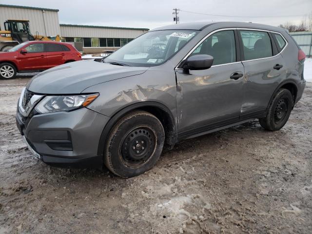 nissan rogue s 2020 5n1at2mv6lc811569