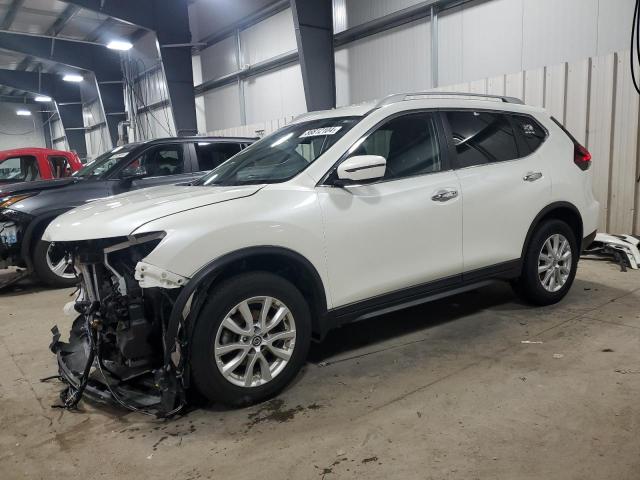 nissan rogue s 2020 5n1at2mv6lc815976