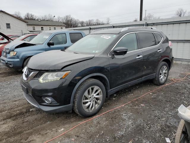 nissan rogue s 2014 5n1at2mv7ec758674