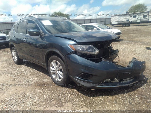 nissan rogue 2014 5n1at2mv7ec779752