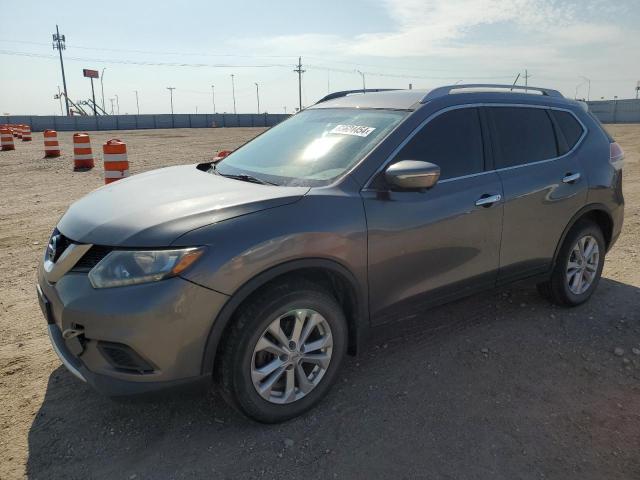 nissan rogue 2014 5n1at2mv7ec797362