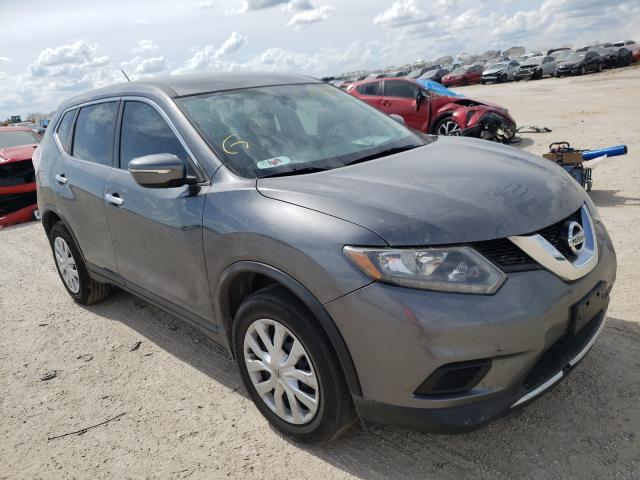 nissan rogue s 2014 5n1at2mv7ec812751