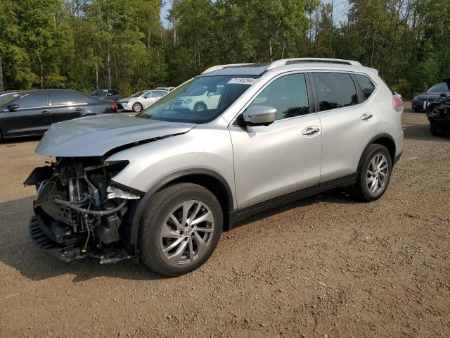 nissan rogue s 2014 5n1at2mv7ec816329