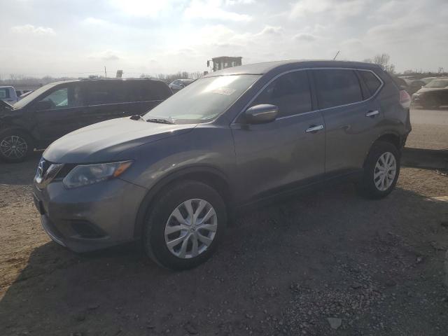 nissan rogue 2014 5n1at2mv7ec824916