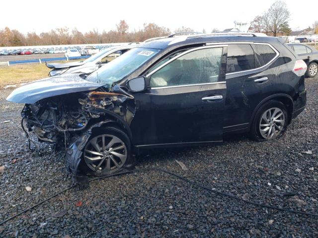 nissan rogue s 2014 5n1at2mv7ec827332