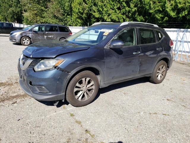 nissan rogue s 2014 5n1at2mv7ec834491