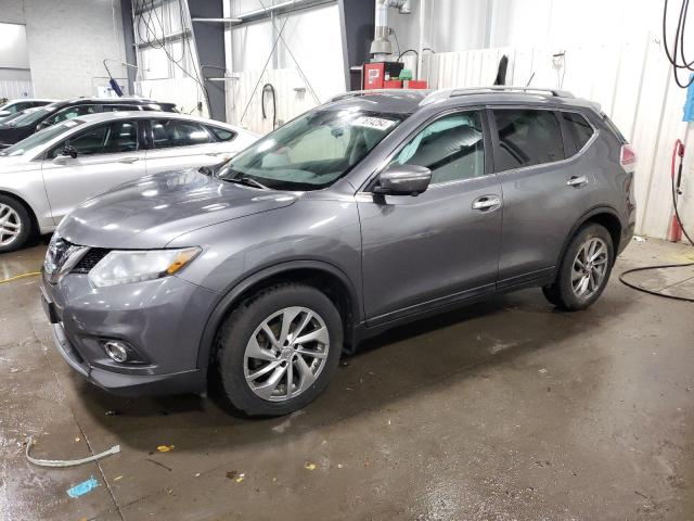 nissan rogue s 2014 5n1at2mv7ec838296