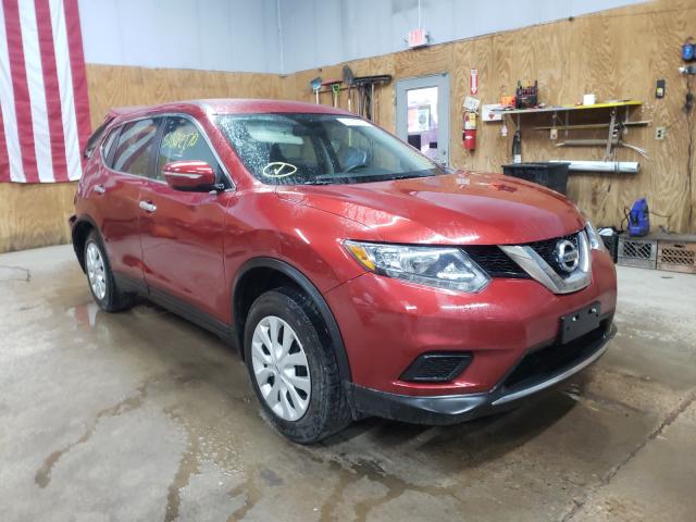 nissan rogue s 2014 5n1at2mv7ec865563