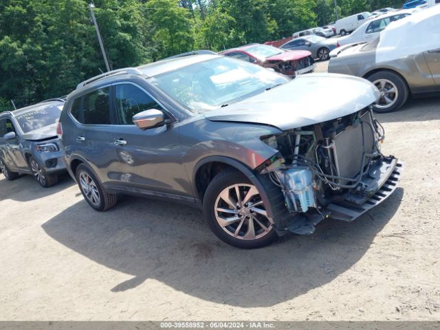 nissan rogue 2015 5n1at2mv7fc778070